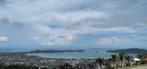 最近のプーケット島・ビッグブッダ・プーケット( Big Buddha Phuket )