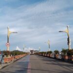 2022年11月20日・プーケット島・シャロン湾の風景