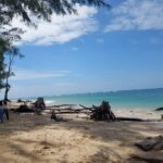 最近のプーケット島・ナイヤンビーチの風景