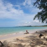 最近のプーケット島・ナイヤンビーチの風景