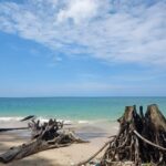 最近のプーケット島・ナイヤンビーチの風景