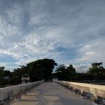 2022年11月上旬・Soi Palai から望むシャロン湾からの風景