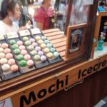 プーケット島・オールドタウン・サンデーナイトマーケット・最近の風景　