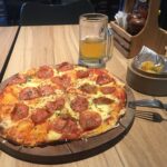 POTS, PINTS & TIKIS ( Hotel Indigo Phuket Patong内のレストラン )