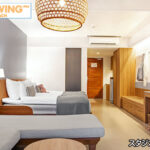 サンウィングリゾート カマラビーチ