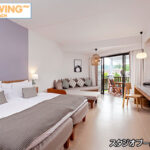 サンウィングリゾート カマラビーチ