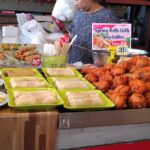 最近のMALIN PLAZA ( マリン・プラザ ) / パトンビーチのナイトマーケット