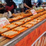 最近のMALIN PLAZA ( マリン・プラザ ) / パトンビーチのナイトマーケット