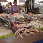 最近のMALIN PLAZA ( マリン・プラザ ) / パトンビーチのナイトマーケット