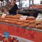 最近のMALIN PLAZA ( マリン・プラザ ) / パトンビーチのナイトマーケット