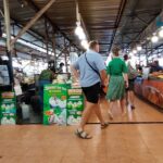 最近のMALIN PLAZA ( マリン・プラザ ) / パトンビーチのナイトマーケット