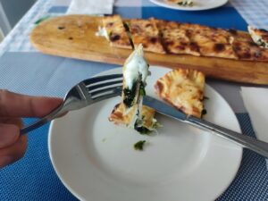 CAPPADOCIA TURKISH RESTAURANT PATONG / パトンビーチのレストラン(トルコ料理)