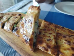 CAPPADOCIA TURKISH RESTAURANT PATONG / パトンビーチのレストラン(トルコ料理)
