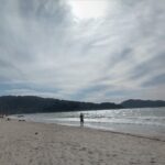 2023年01月16日・プーケット島・パトンビーチの風景