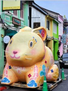 PHUKET FESTIVAL 2023 (2023年01月27日～29日 )
