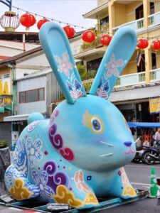 PHUKET FESTIVAL 2023 (2023年01月27日～29日 )