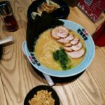 町田商店 (MACHIDA SHOTEN JAPANESE RAMEN) / パトンビーチのレストラン(日本のラーメン)