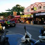 町田商店 (MACHIDA SHOTEN JAPANESE RAMEN) / パトンビーチのレストラン(日本のラーメン)