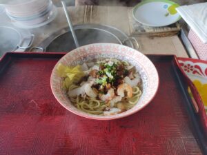 Hokkien Noodles Phuket ร้านหมี่ฮกเกี้ยนภูเก็ต