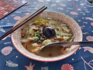 Hokkien Noodles Phuket ร้านหมี่ฮกเกี้ยนภูเก็ต