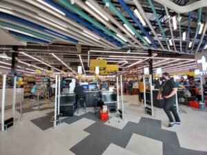 PHUKET GROCERY(プーケット グロースリー) チャオファ店