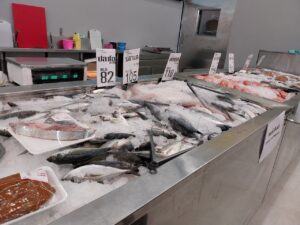 PHUKET GROCERY(プーケット グロースリー) チャオファ店