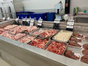 PHUKET GROCERY(プーケット グロースリー) チャオファ店