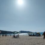 2023年02月20日・プーケット島・パトンビーチの風景