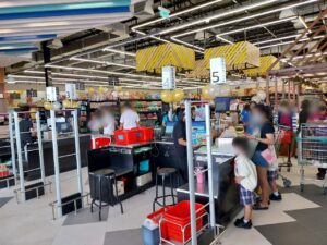PHUKET GROCERY(プーケット グロースリー) チャオファ店