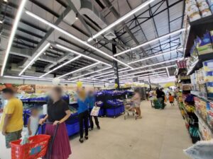 PHUKET GROCERY(プーケット グロースリー) チャオファ店