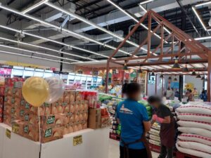 PHUKET GROCERY(プーケット グロースリー) チャオファ店