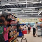 PHUKET GROCERY(プーケット グロースリー) チャオファ店