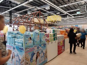 PHUKET GROCERY(プーケット グロースリー) チャオファ店