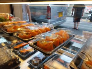 Nigiwai Sushi, Patong