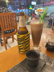 GEISHA / パトンビーチの日本食レストラン