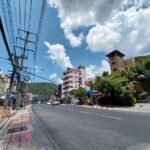 2023年03月24日のプーケット島・パトンビーチの風景