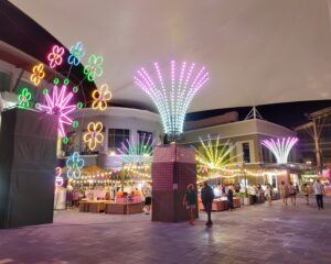 2023年04月中旬・パトンビーチ・ジャンクセイロンの風景