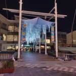 2023年04月中旬・パトンビーチ・ジャンクセイロンの風景