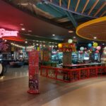 2023年04月中旬・パトンビーチ・ジャンクセイロンの風景