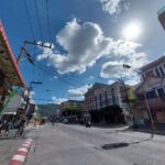 最近のプーケット島・パトンビーチの街並み