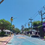 最近のプーケット島・パトンビーチの街並み