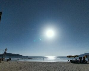最近のプーケット島・パトンビーチの風景