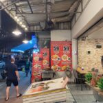 2023年度版・プーケット ターク レストラン( Phuket Turk Restaurant ) / (トルコ料理) パトンビーチのレストラン