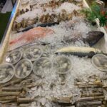 Sai Kor Buffet MooKaTa Seafood (タイスタイルの焼肉レストラン) / パトンビーチのレストラン