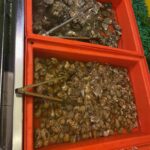 Sai Kor Buffet MooKaTa Seafood (タイスタイルの焼肉レストラン) / パトンビーチのレストラン