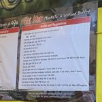 Sai Kor Buffet MooKaTa Seafood (タイスタイルの焼肉レストラン) / パトンビーチのレストラン