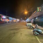 Sai Kor Buffet MooKaTa Seafood (タイスタイルの焼肉レストラン) / パトンビーチのレストラン