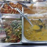 ぶっかけ飯( カオゲーン )