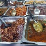 ぶっかけ飯( カオゲーン )