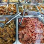 ぶっかけ飯( カオゲーン )